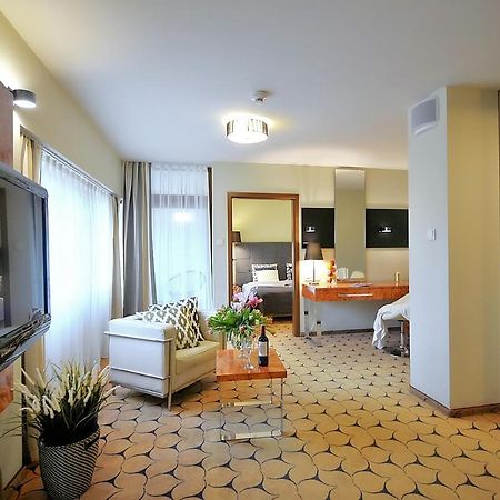 209 W Royal Tulip Sand Przy Plazy Dobruk Apartamenty Kolobrzeg Dış mekan fotoğraf