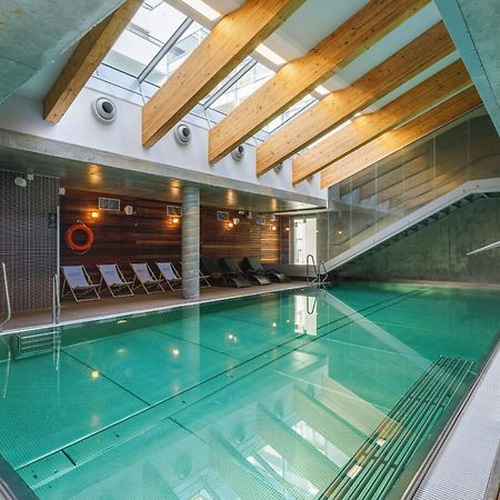 209 W Royal Tulip Sand Przy Plazy Dobruk Apartamenty Kolobrzeg Dış mekan fotoğraf