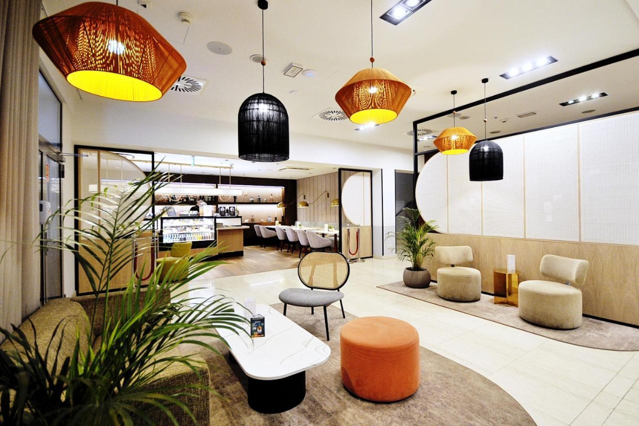 209 W Royal Tulip Sand Przy Plazy Dobruk Apartamenty Kolobrzeg Dış mekan fotoğraf