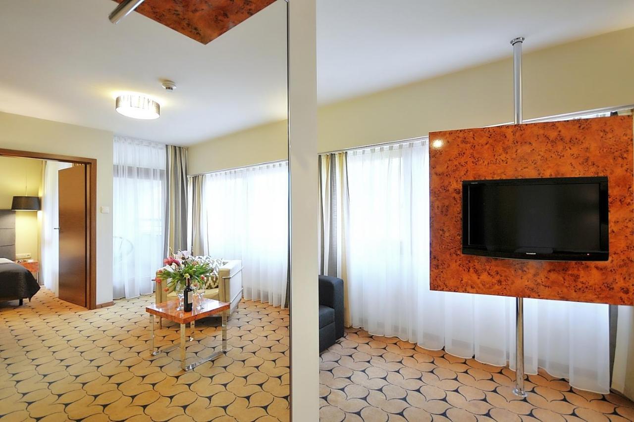 209 W Royal Tulip Sand Przy Plazy Dobruk Apartamenty Kolobrzeg Dış mekan fotoğraf