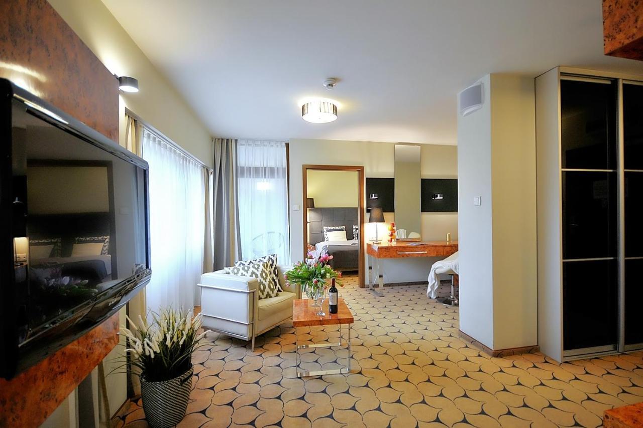 209 W Royal Tulip Sand Przy Plazy Dobruk Apartamenty Kolobrzeg Dış mekan fotoğraf