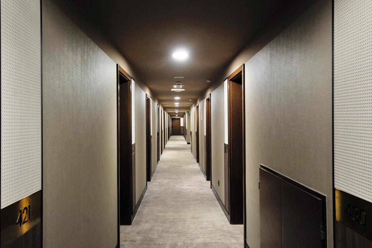 209 W Royal Tulip Sand Przy Plazy Dobruk Apartamenty Kolobrzeg Dış mekan fotoğraf