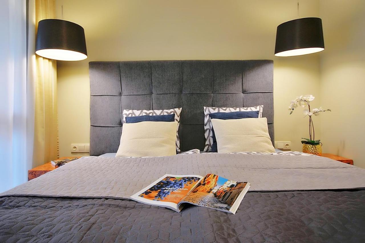 209 W Royal Tulip Sand Przy Plazy Dobruk Apartamenty Kolobrzeg Dış mekan fotoğraf