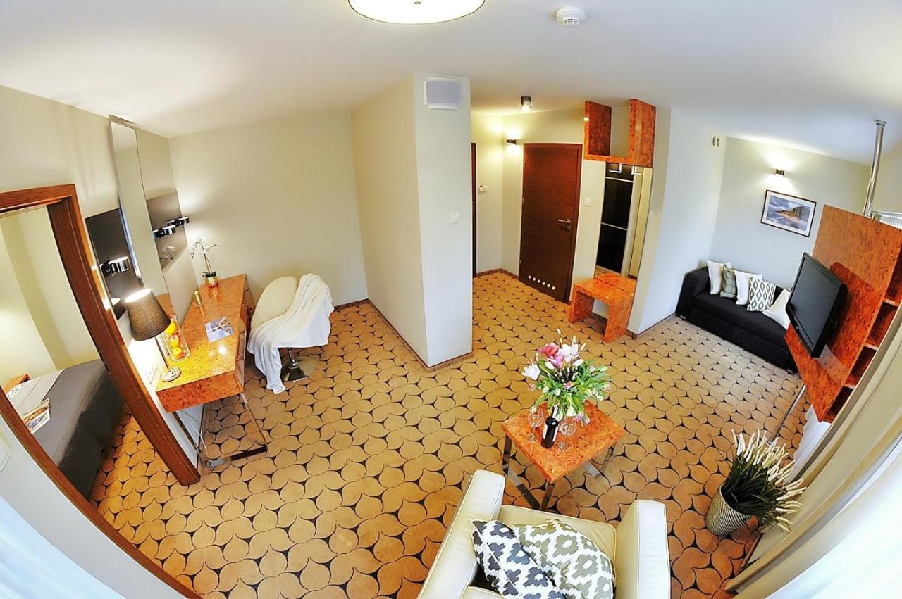 209 W Royal Tulip Sand Przy Plazy Dobruk Apartamenty Kolobrzeg Dış mekan fotoğraf