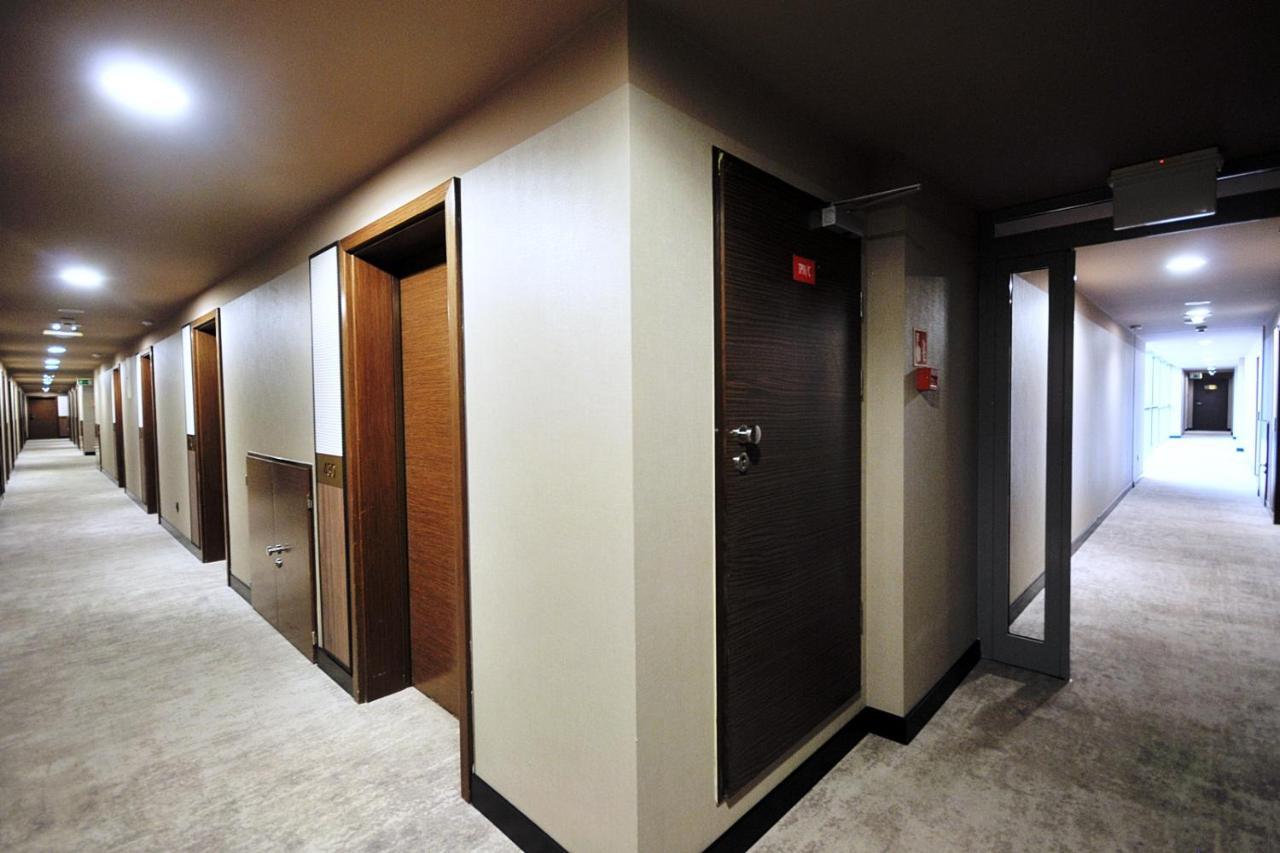 209 W Royal Tulip Sand Przy Plazy Dobruk Apartamenty Kolobrzeg Dış mekan fotoğraf