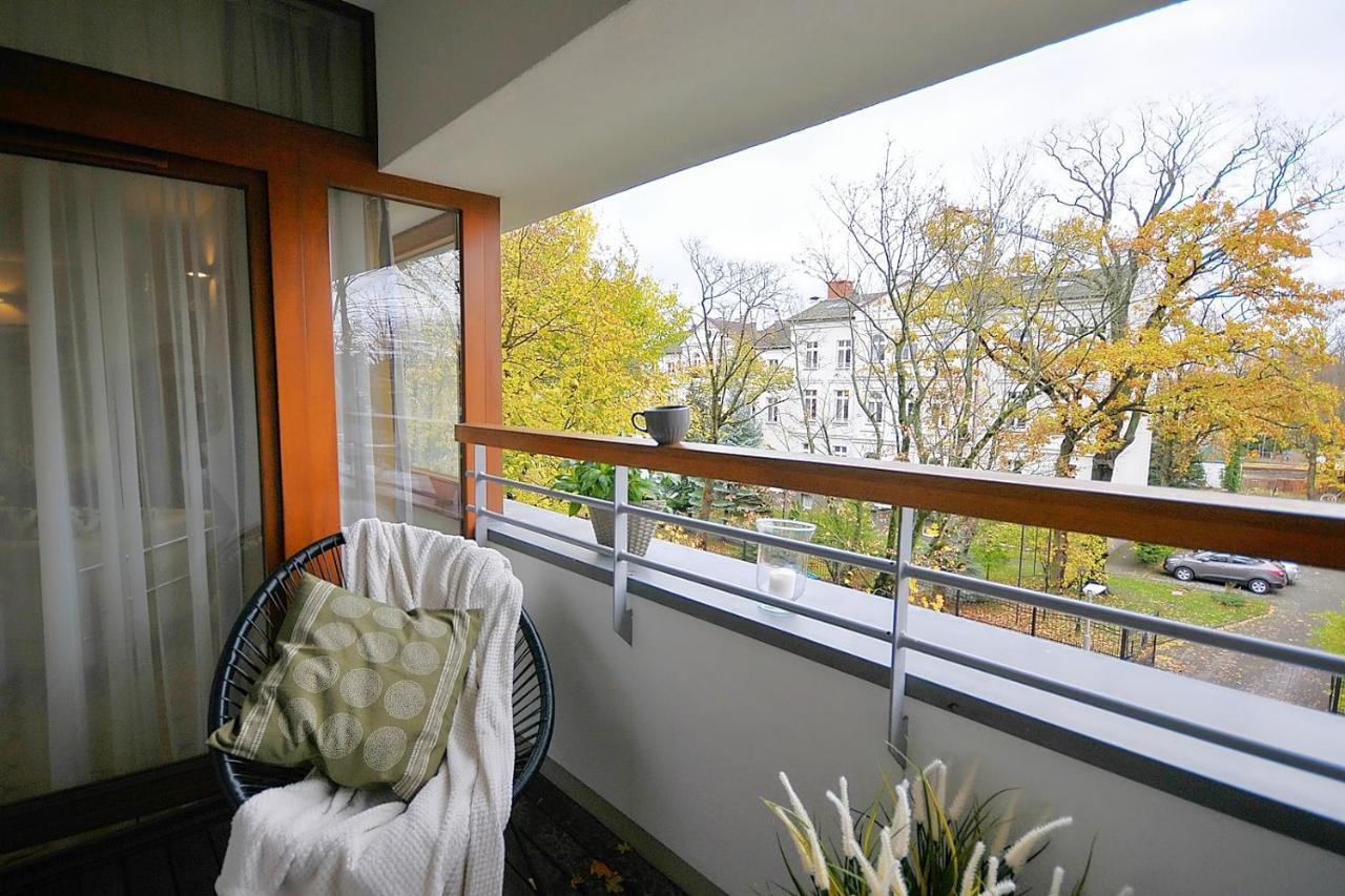 209 W Royal Tulip Sand Przy Plazy Dobruk Apartamenty Kolobrzeg Dış mekan fotoğraf